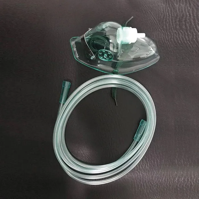 Medicinsk tube infusionssæt