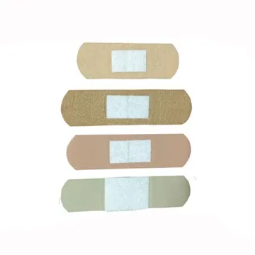 Medicinske båndhjælpemidler